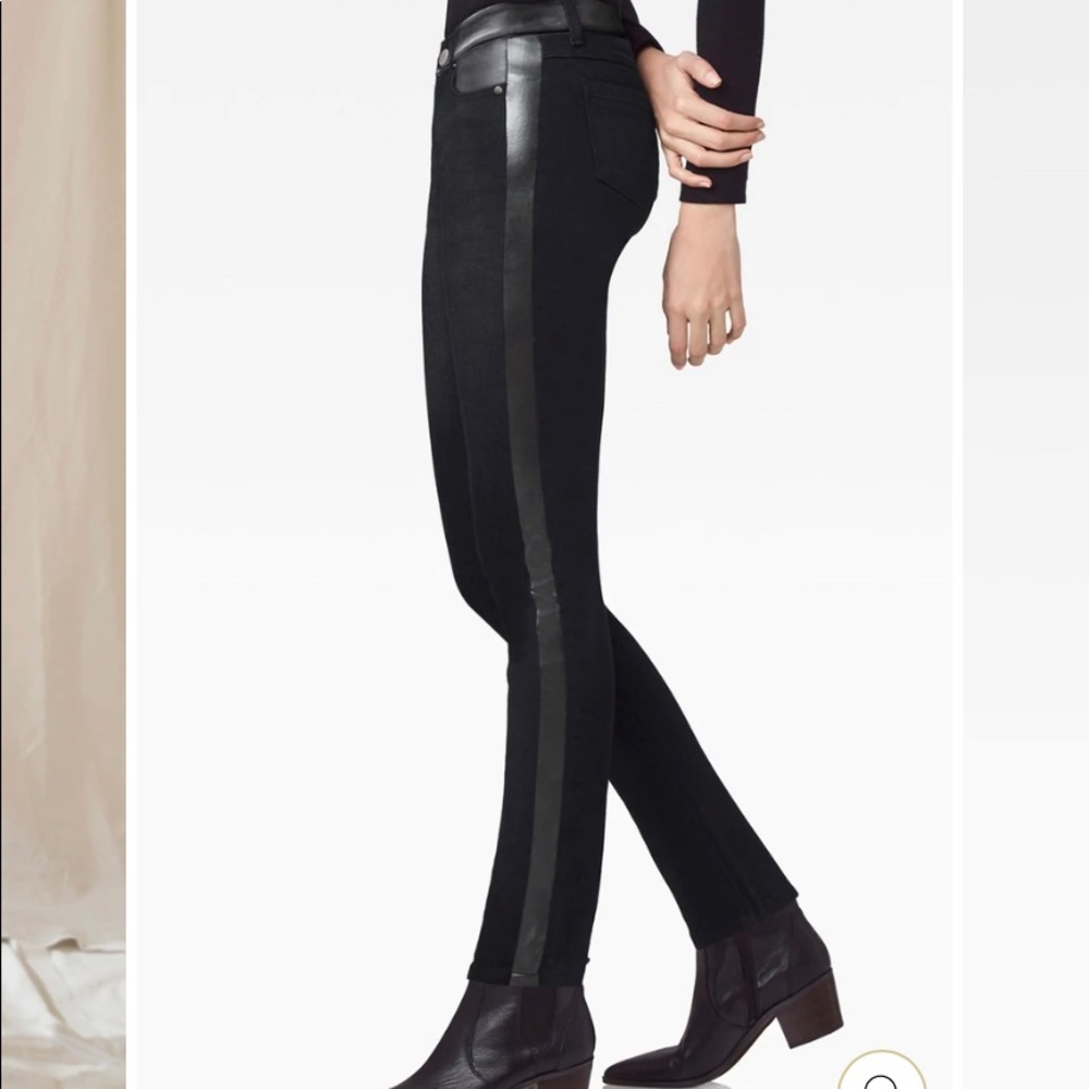 ECRU jeans